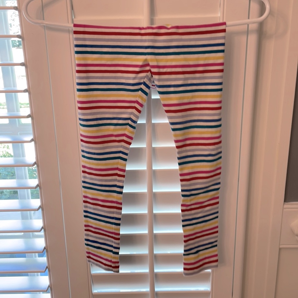 Hanna Andersson leggings